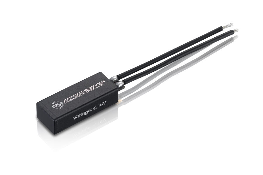 Capacitor Module-Non Polarity-Standard (30840005)