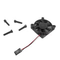 Cooling Fan MP4510SH for Ezrun MAX5 ESC 30860400