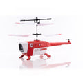 LiteHawk III Auto Hover Remote Controlled Helicopter #285-31346