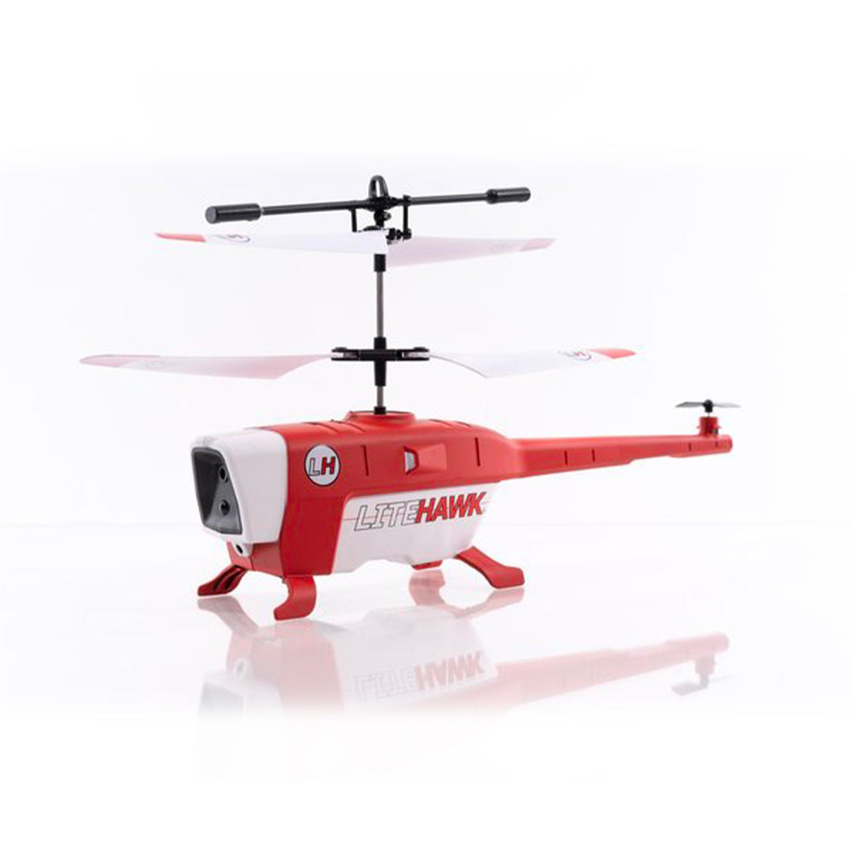 LiteHawk III Auto Hover Remote Controlled Helicopter #285-31346