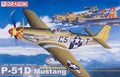Dragon 1/32 P-51D Mustang Early Production (3205)