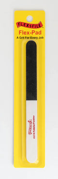 Flex-I-File Flex Pad Triple Grit Polisher/ Finisher (FLX3210)