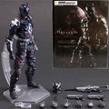 Square Enix Batman: Arkham Knight Play Arts Kai Action Figure (322492)