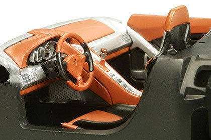 Porsche Carrera GT 1/24 Sports Car Series No.275