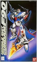 Gundam (1/100): F90 P Type  (0034208)