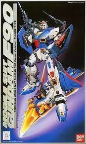 Gundam (1/100): F90 P Type  (0034208)