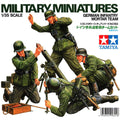 1/35 German Infantry Mortar Team (35193)