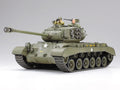 U.S. Medium Tank M26 Pershing (T26E3) 1/35 Military Miniatures Series (35254)