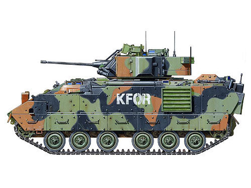 M2A2 ODS Infantry Fighting Vehicle 1/35 Military Miniatures Series No.264