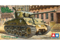 1/35 U.S. MEDIUM TANK M4A3E8 SHERMAN "EASY EIGHT" EUROPEAN THEATER (35346)
