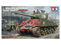 1/35 U.S. MEDIUM TANK M4A3E8 SHERMAN "EASY EIGHT" KOREAN WAR (35359)