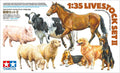 1:35 Diorama Set Pets Set 2 (35385)