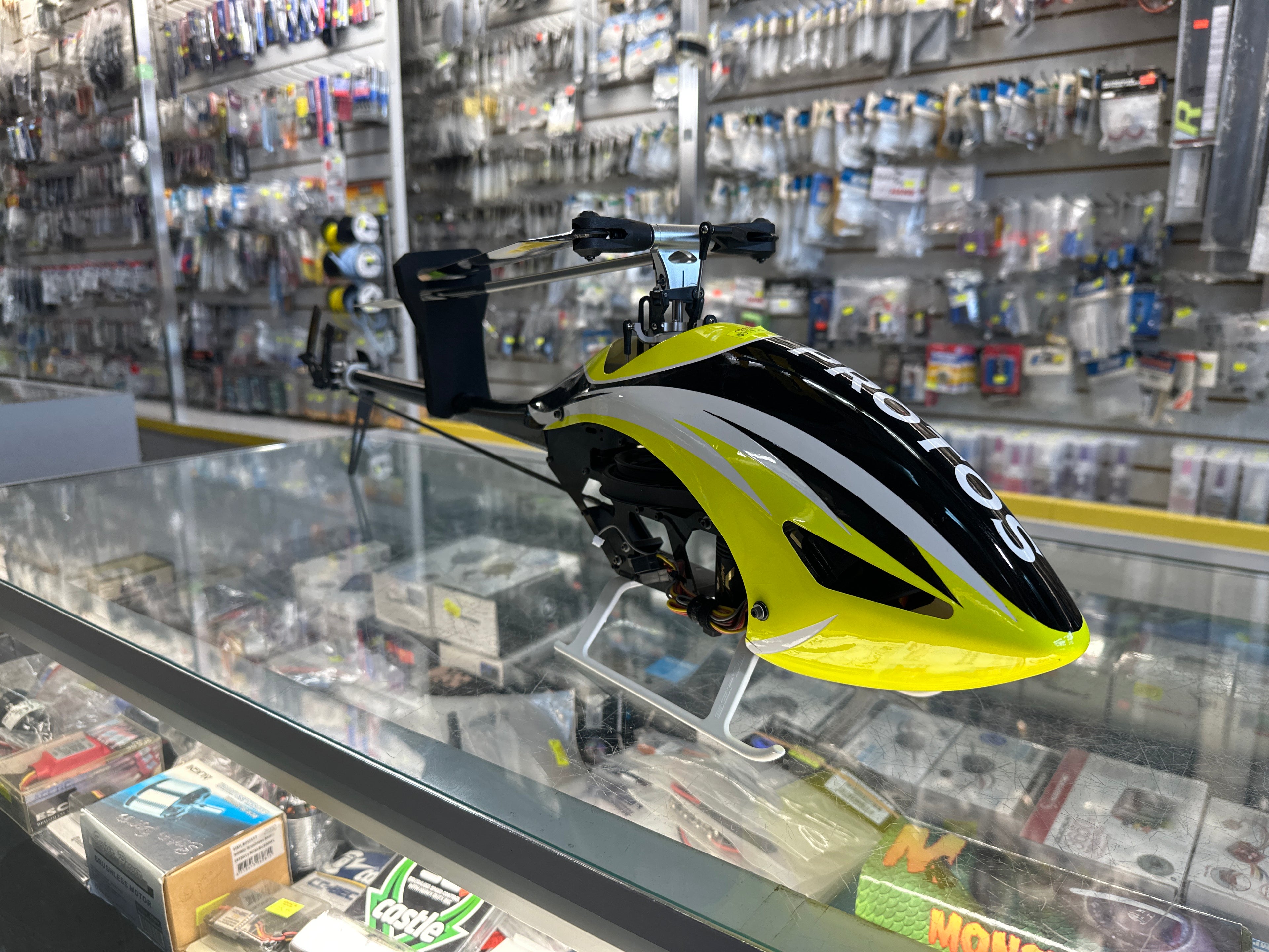 Protos 380
