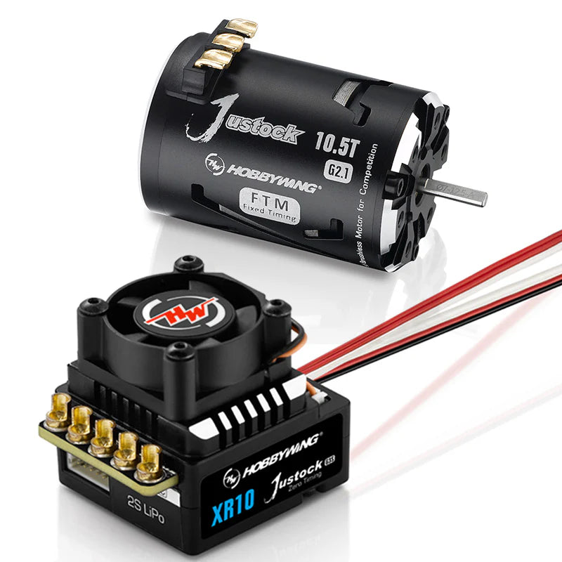 XR10 Justock G3S Combo 38020371