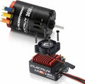 QUICRUN 10BL120 Sensored G2 COMBO 38020381