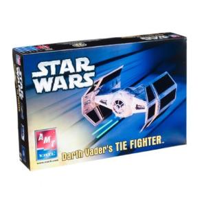 1/36 Darth Vader's TIE Fighter (38270）