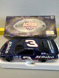 1/24 Steve Park #3 1997 Monte Carlo