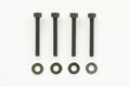 Item# 40117 Rc Gb-01 Wheel Bolt 4Pcs