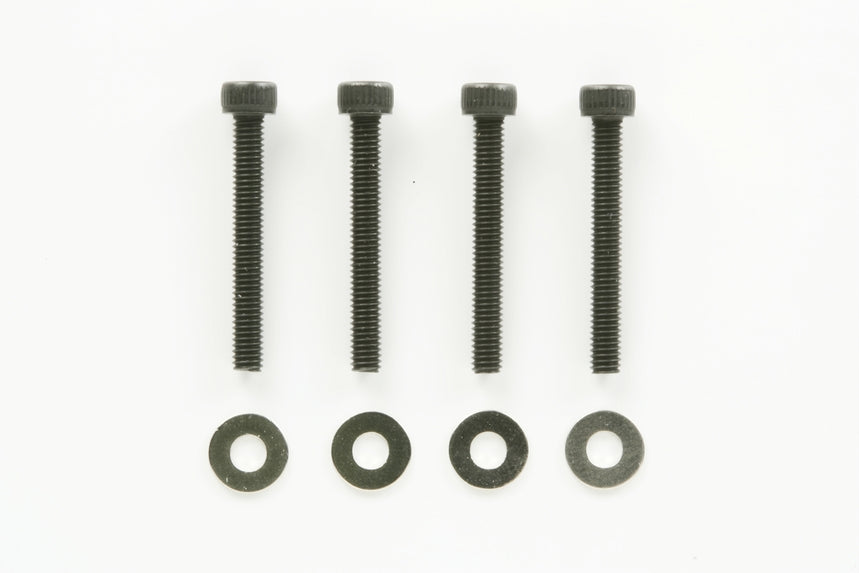 Item# 40117 Rc Gb-01 Wheel Bolt 4Pcs