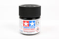 Tamiya Color Acrylic Paint Mini X-18 Semi Gloss Black