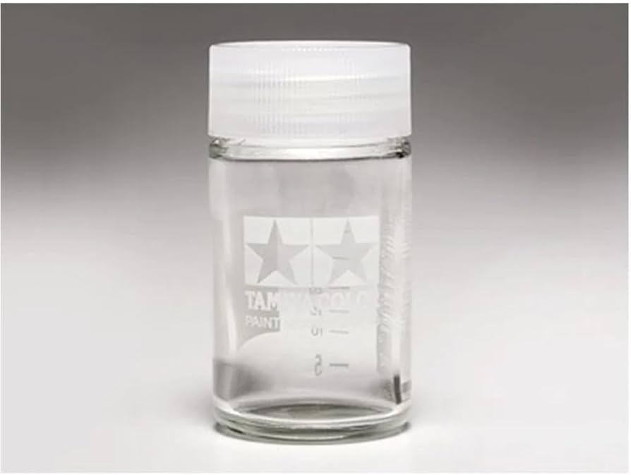 Tamiya Paint Mixing Jar 46cc (81042)