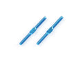 Item# 42118 RC 3X32Mm Blue Titanium Turnbuckle Shaft (2 Pcs)