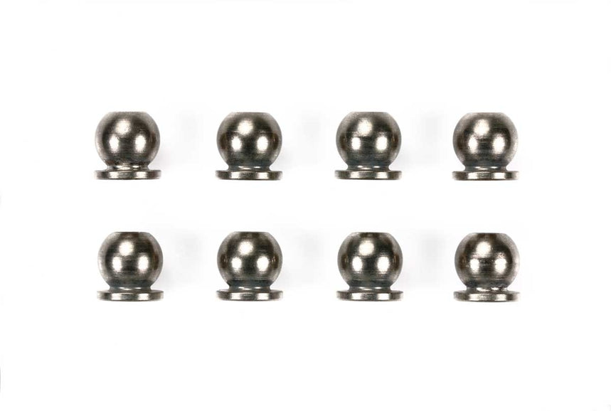 Item# 42344 Rc 5.8Mm Ball Connector Nuts Trf Dampers 8Pcs
