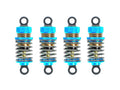 Item# 42353 Rc Trf Big Bore Dampers Super Short / 4Pcs