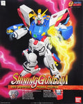 /60 HG-Ex GF13-017NJ Shining Gundam "MOBILE FIGHTER G GUNDAM" [0043629]