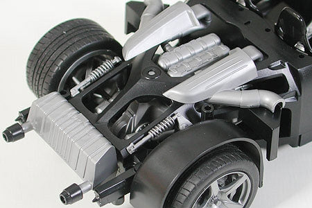 Porsche Carrera GT 1/24 Sports Car Series No.275