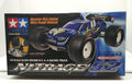 1/8 SCALE GLOW-ENGINE R/C 4X4 RACING TRUCK NITRAGE 5.2 Kit (44050)