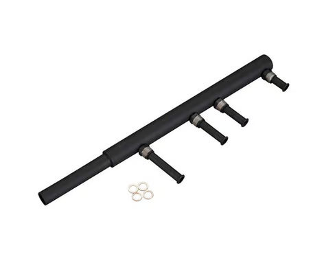 O.S. Collector Exhaust Pipe: IL-300 Dia Star (OSMG46569000)