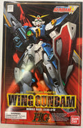 HG WING GUNDAM 1/100（#3521）