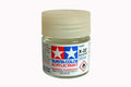 Tamiya Color Acrylic Paint Mini X-22 Clear