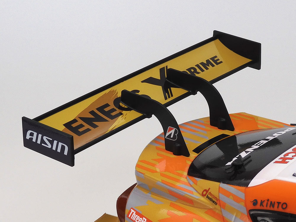 Eneos X Prime GR Supra 1/10 Scale R/C 4WD High Performance Racing Car (TT-02 Chassis)
