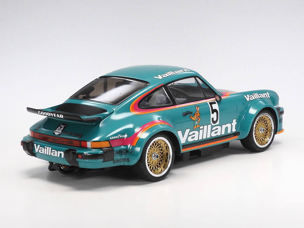 Tamiya 47524 1/10 Scale R/C Porsche 934 (1976) 50th ANNIVERSARY Special Edition