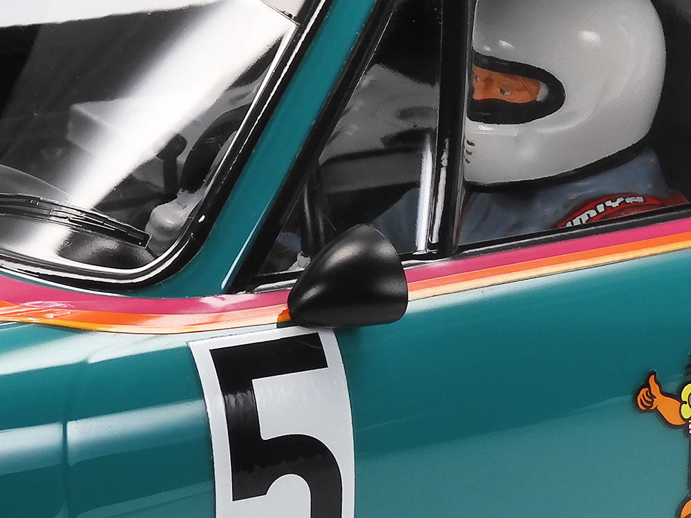 Tamiya 47524 1/10 Scale R/C Porsche 934 (1976) 50th ANNIVERSARY Special Edition