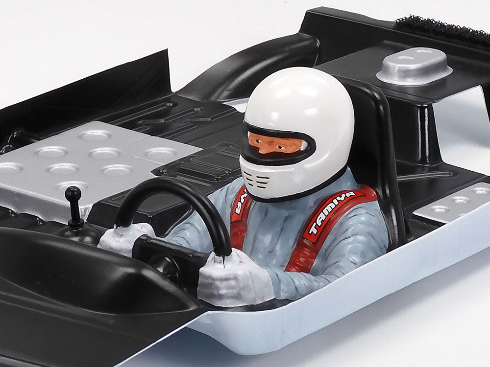 Tamiya 47524 1/10 Scale R/C Porsche 934 (1976) 50th ANNIVERSARY Special Edition