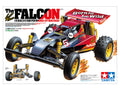 1/10 SCALE R/C THE FALCON (2026) #47532  *COMING SOON