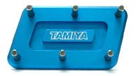Tamiya 49228 Blue Pinion Gear Holder - Workshop Organizer  [49228]