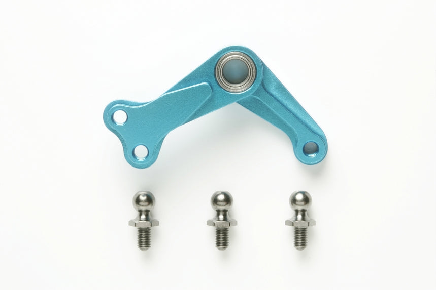 Item# 49370 Rc F201 Racing Steering Set Aluminum
