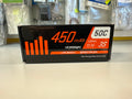 Spektrum 450mAh 3S 11.1V 50C LiPo IC2 Battery