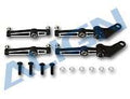 Align Trex 500-Metal Control Lever-H50013T-1
