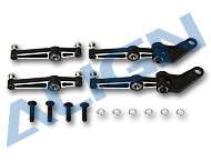 Align Trex 500-Metal Control Lever-H50013T-1