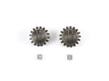 16T,17T AV Pinion Gear Set (50354)