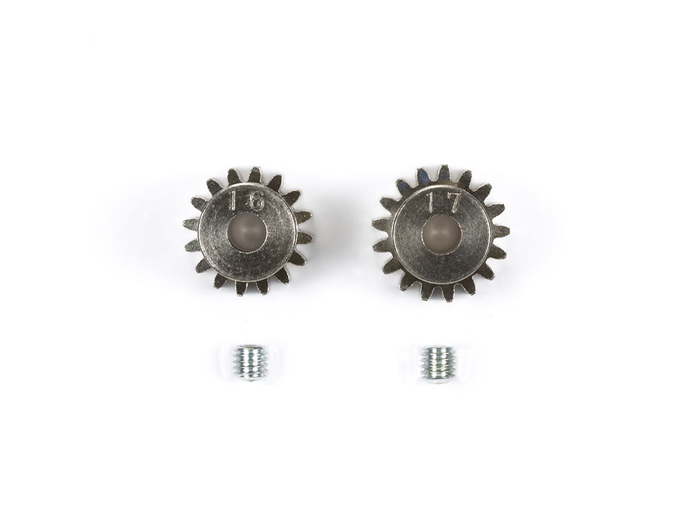 16T,17T AV Pinion Gear Set (50354)