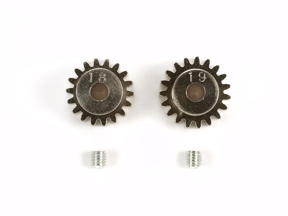 18T,19T AV Pinion Gear Set (50355)
