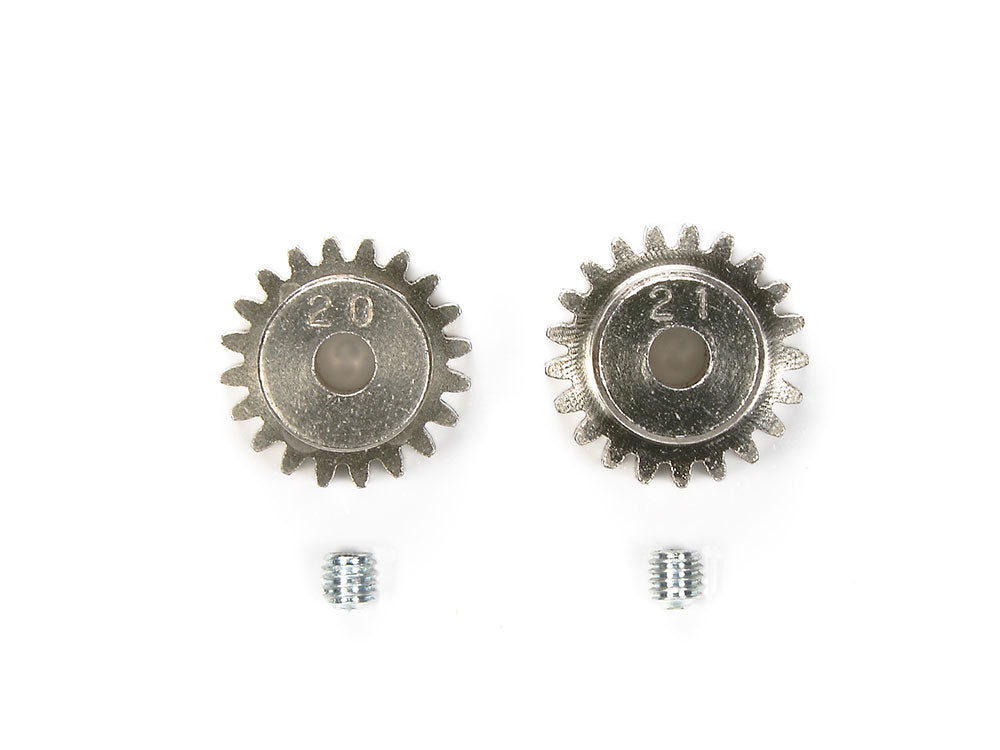 20T,21T AV Pinion Gear Set (50356)