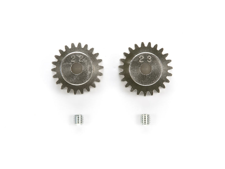 AV Pinion Set 22/23T (50357)