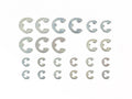 E-Ring Set (50380)
